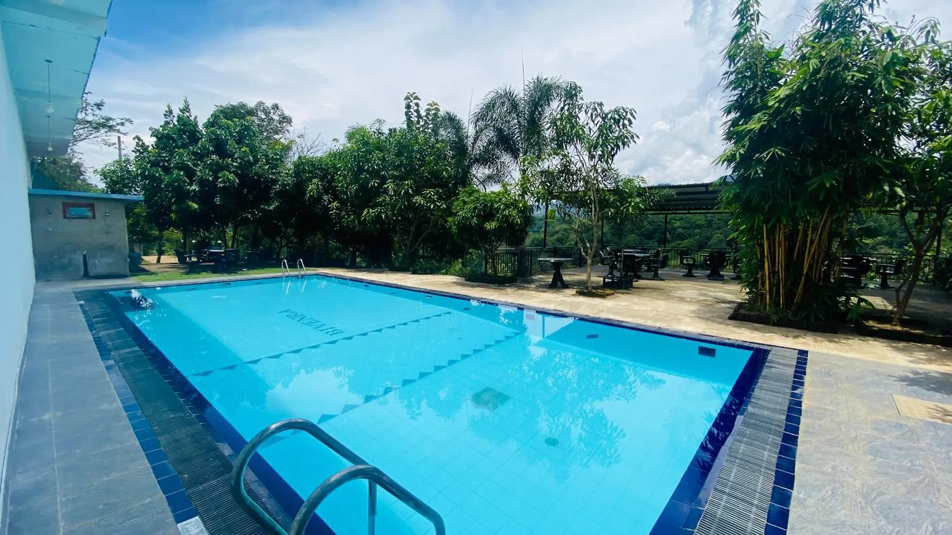 Kandy Bivenra Resort